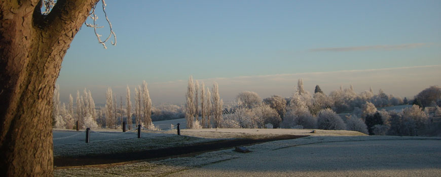 Leamington and County Golf Club