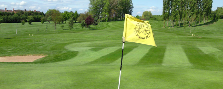 Leamington and County Golf Club