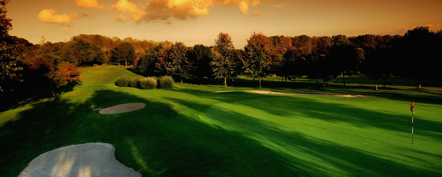 The Leicestershire Golf Club