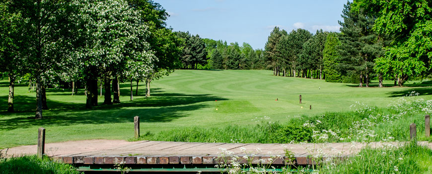 The Leicestershire Golf Club