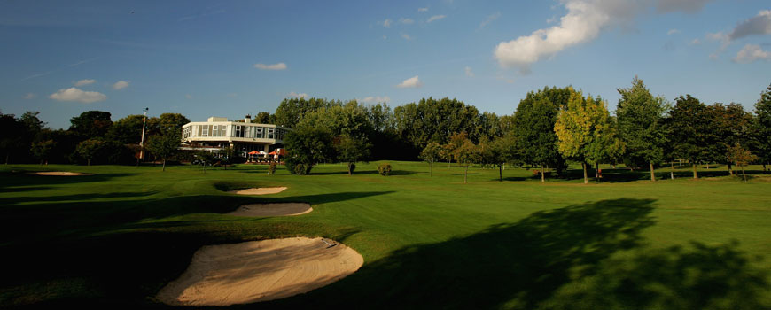 The Leicestershire Golf Club