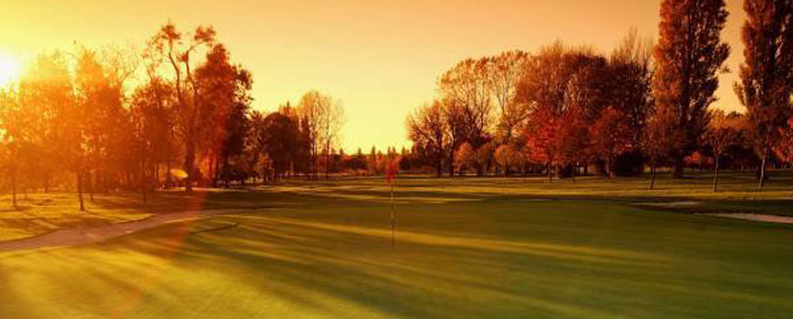 The Leicestershire Golf Club