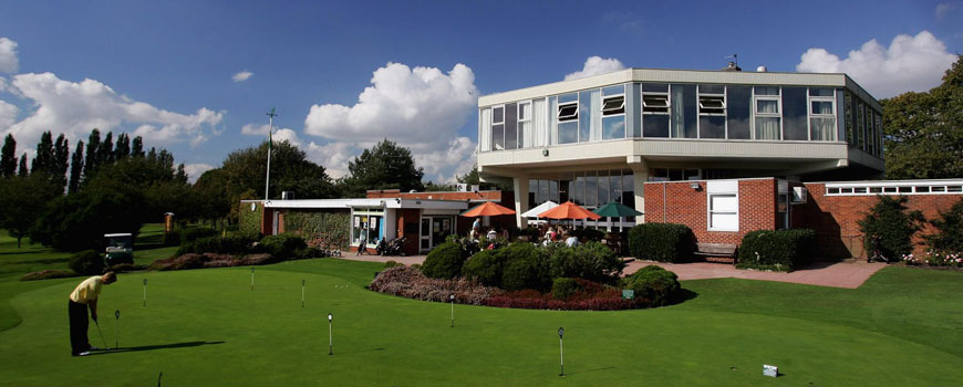 The Leicestershire Golf Club