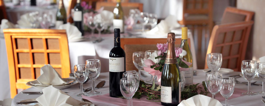 The Leicestershire Golf Club