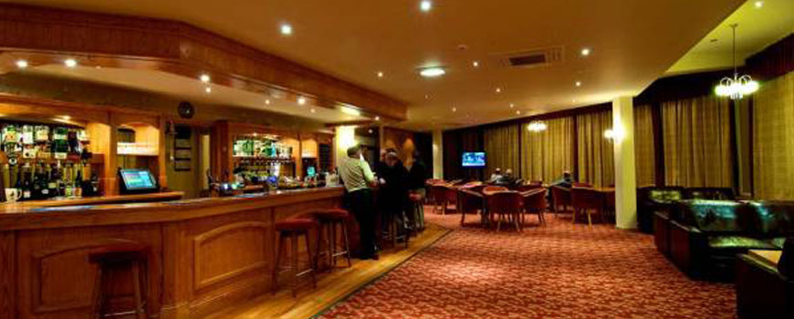 The Leicestershire Golf Club