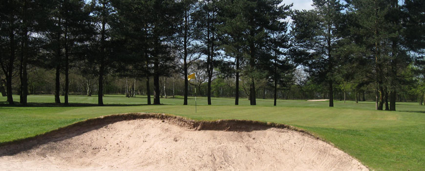 Leigh Golf Club