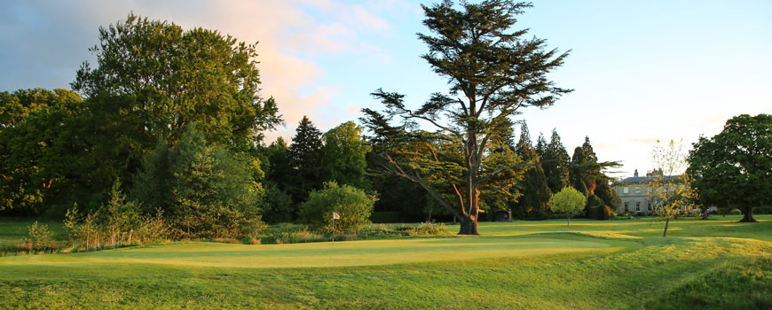 Macdonald Linden Hall Golf and Country Club