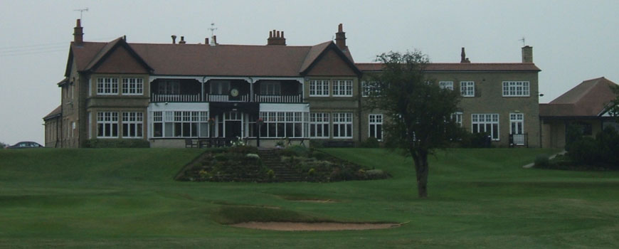 Lindrick Golf Club
