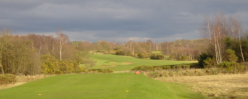 Lindrick Golf Club
