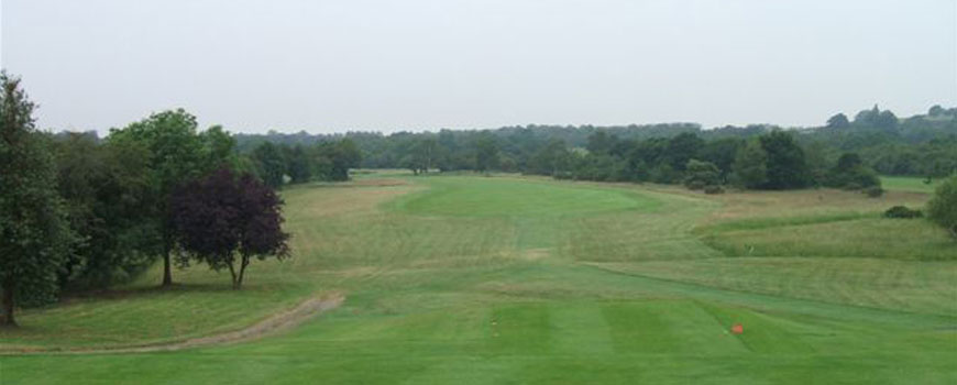 Lindrick Golf Club