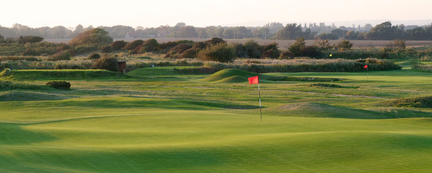 Littlehampton Golf Club