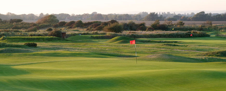  Littlehampton Golf Club