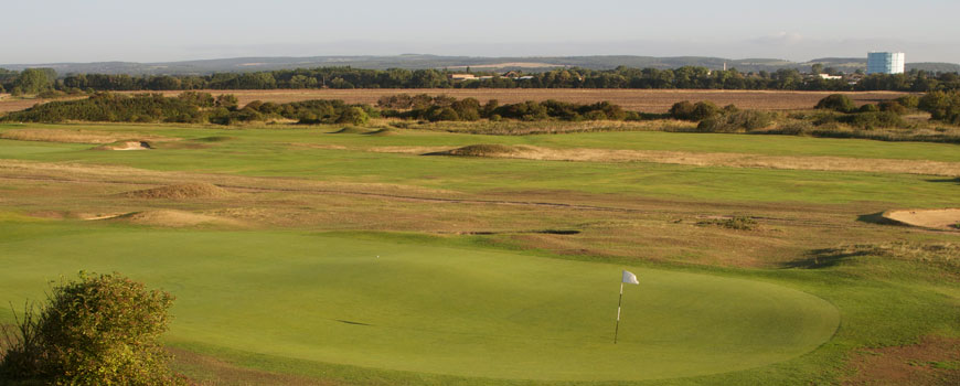 Littlehampton Golf Club