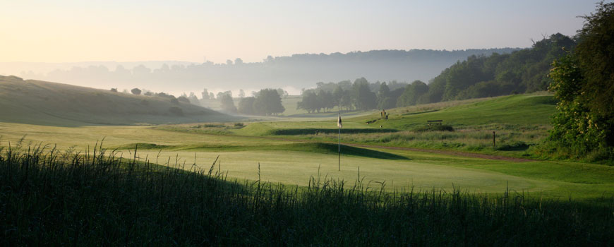 Lullingstone Park Golf Club