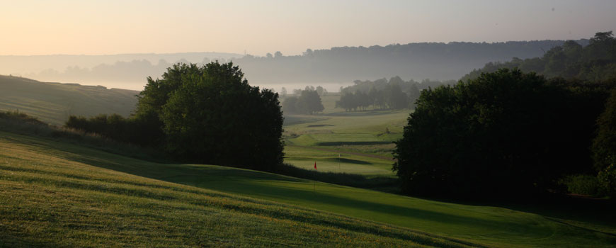 Lullingstone Park Golf Club