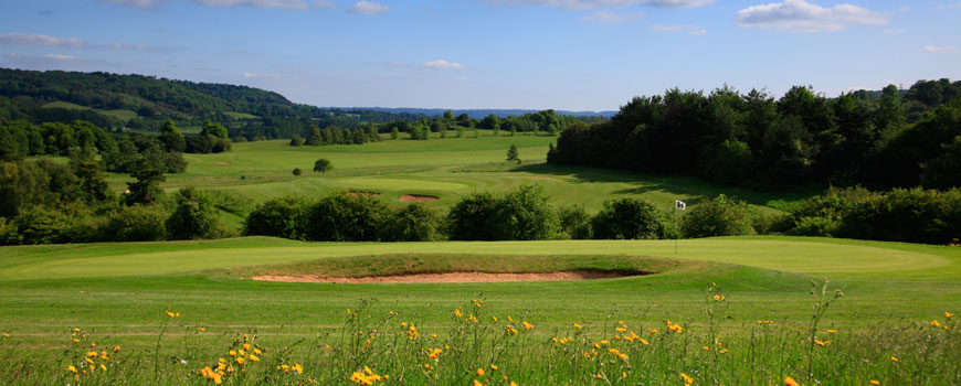 Lullingstone Park Golf Club