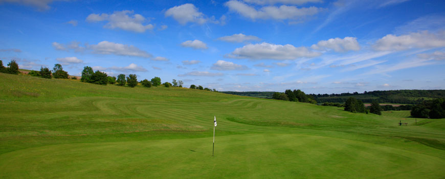 Lullingstone Park Golf Club