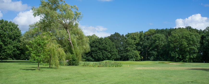 Malden Golf Club