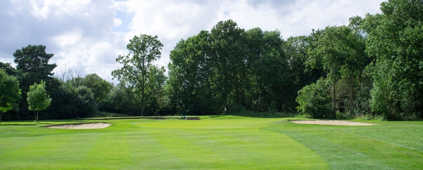 Malden Golf Club