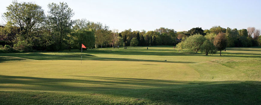 Malden Golf Club