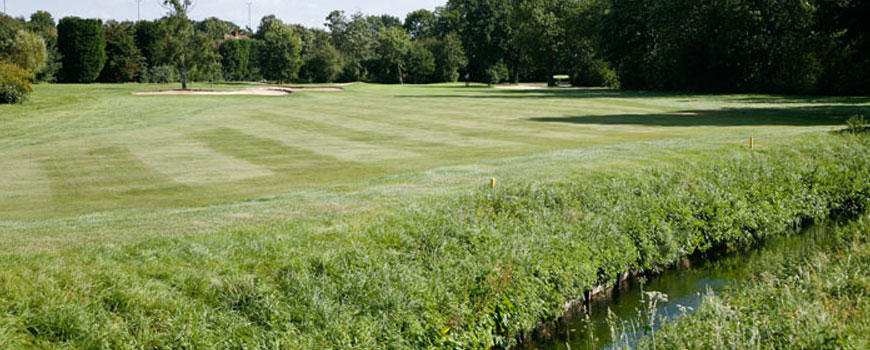 Malden Golf Club