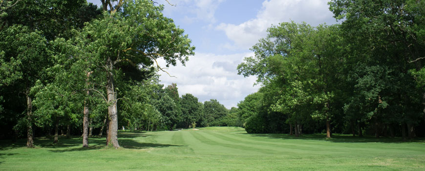 Malden Golf Club