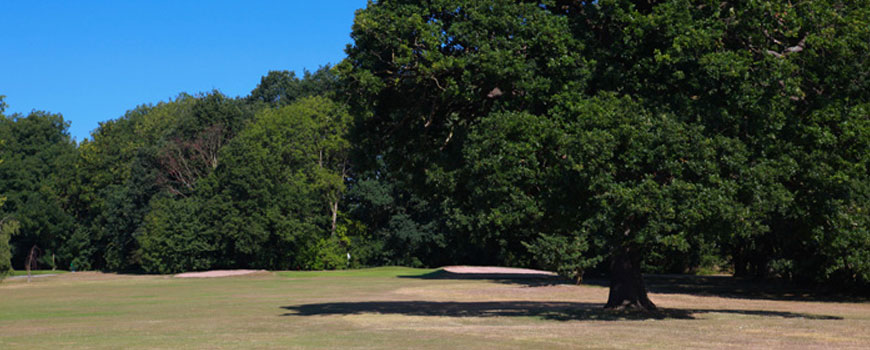 Malden Golf Club