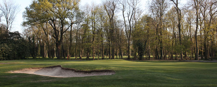 Malden Golf Club