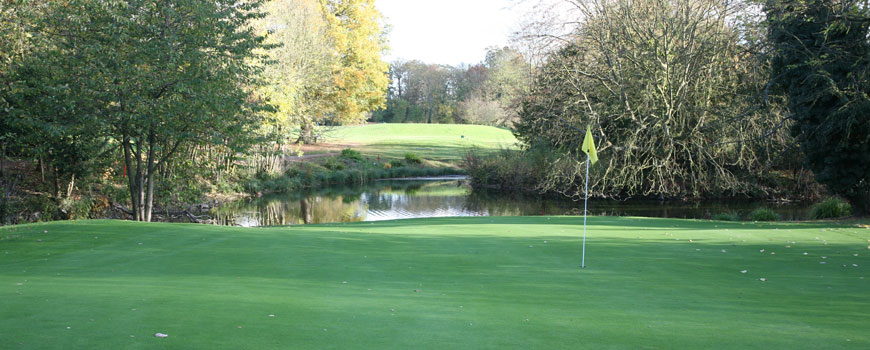  Manor of Groves at Manor of Groves in Hertfordshire