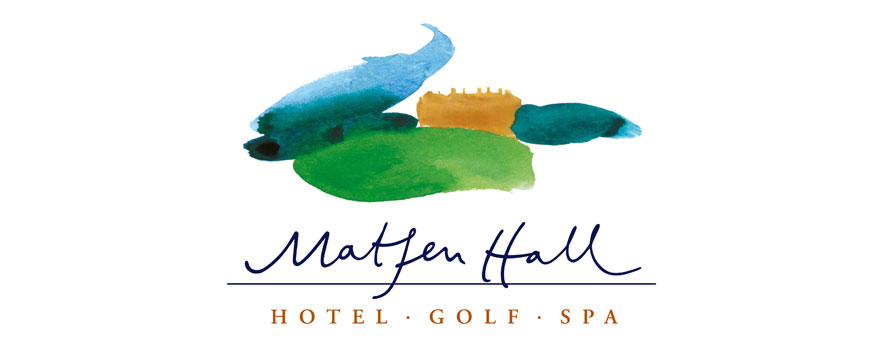 Matfen Hall Hotel Golf and Spa