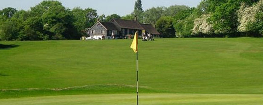 Maylands Golf Club