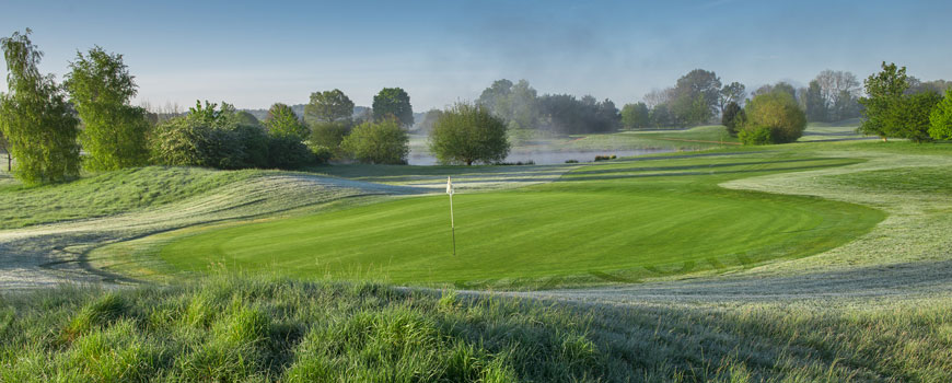 Milford Golf Club