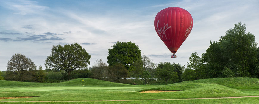 Milford Golf Club