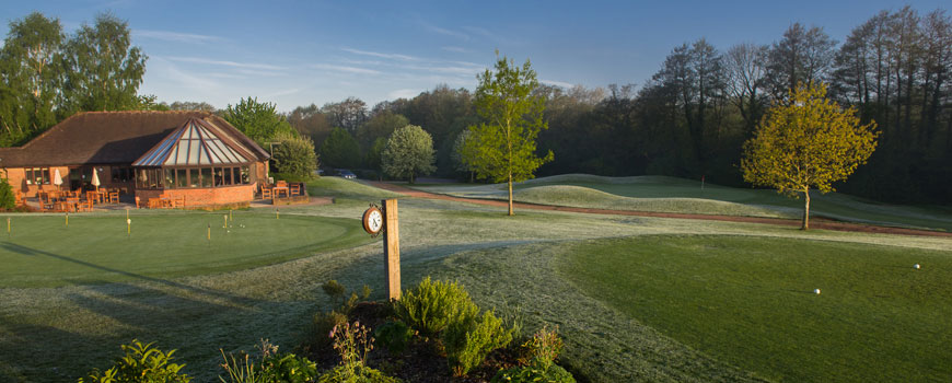 Milford Golf Club