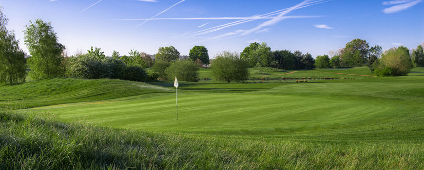 Milford Golf Club