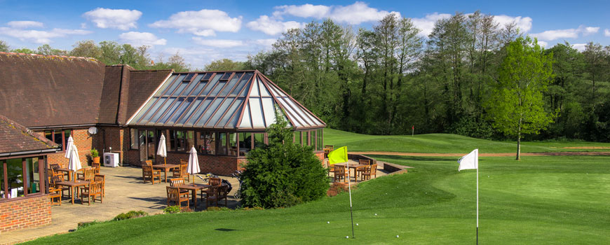 Milford Golf Club