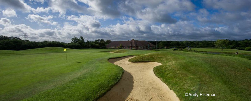 Mill Green Golf Club