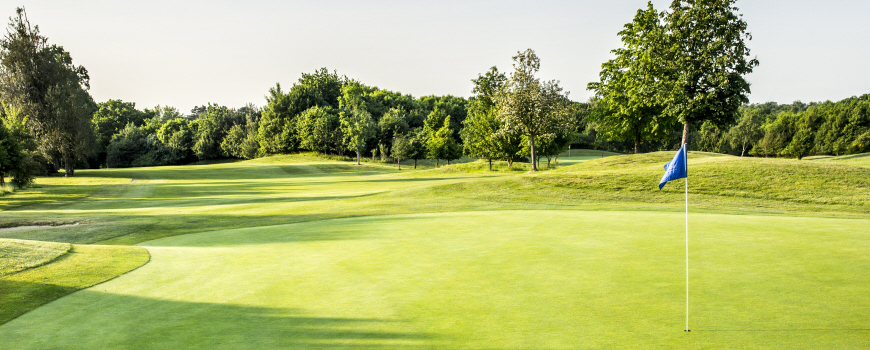 Mill Ride Golf and Country Club