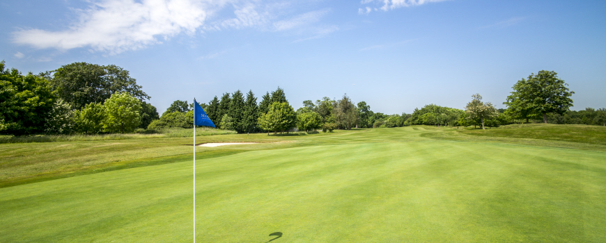 Mill Ride Golf and Country Club