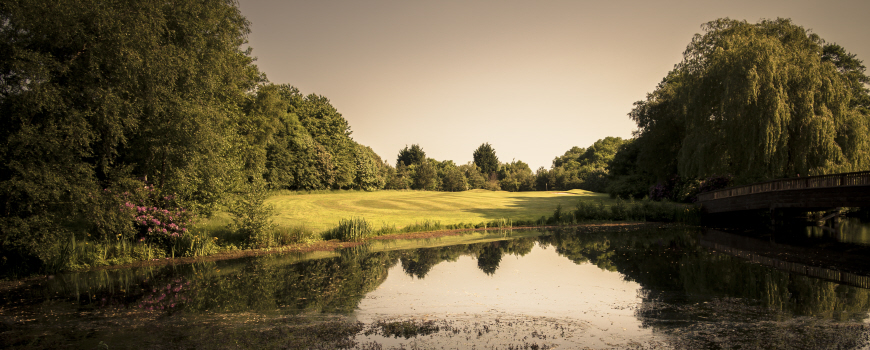 Mill Ride Golf and Country Club