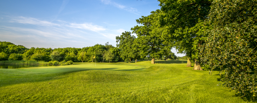 Mill Ride Golf and Country Club