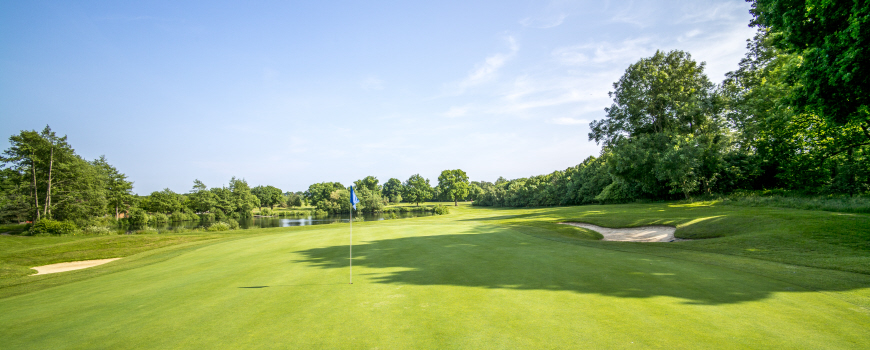 Mill Ride Golf and Country Club