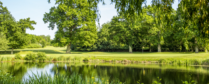 Mill Ride Golf and Country Club