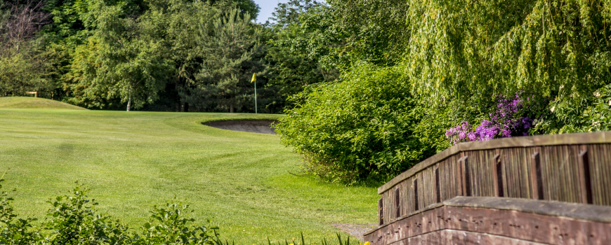 Mill Ride Golf and Country Club