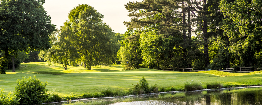 Mill Ride Golf and Country Club