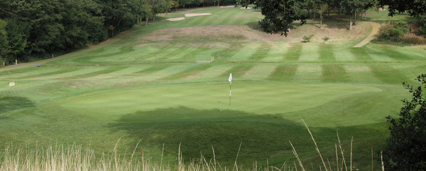 Moseley Golf Club
