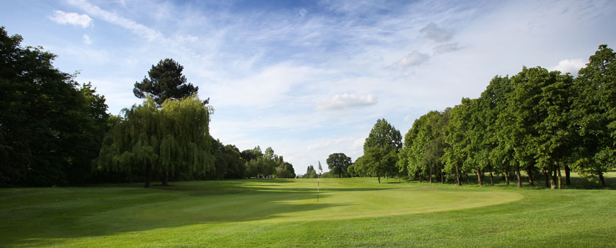 Muswell Hill Golf Club