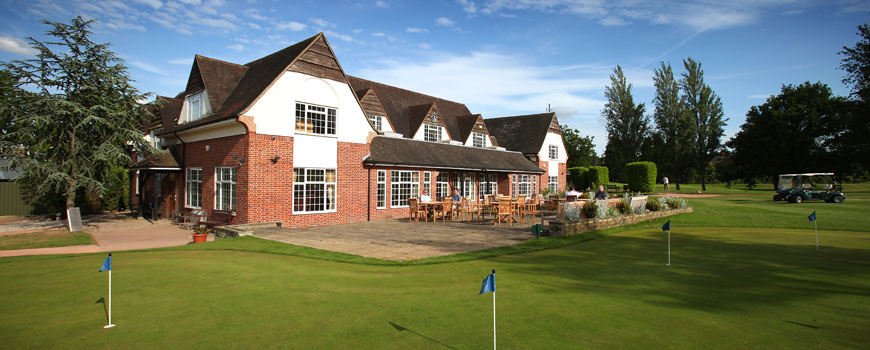 Muswell Hill Golf Club