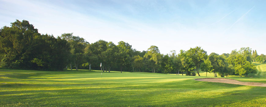 Muswell Hill Golf Club
