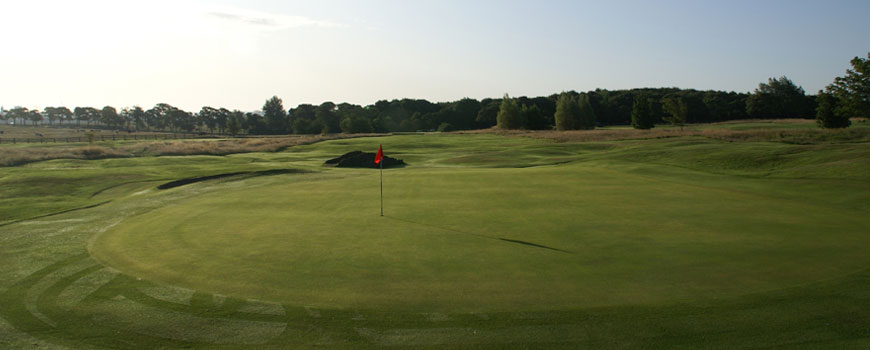 Newcastle United Golf Club